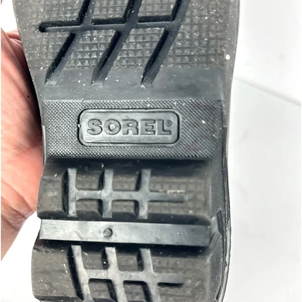 Sorel disney limited